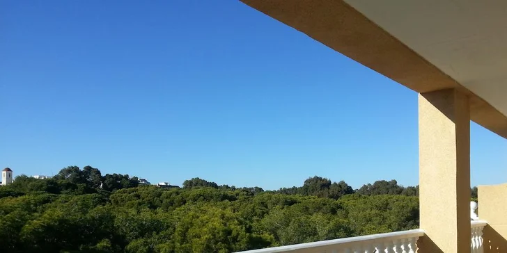 Ideálna letná dovolenka na španielskom pobreží Costa Blanca