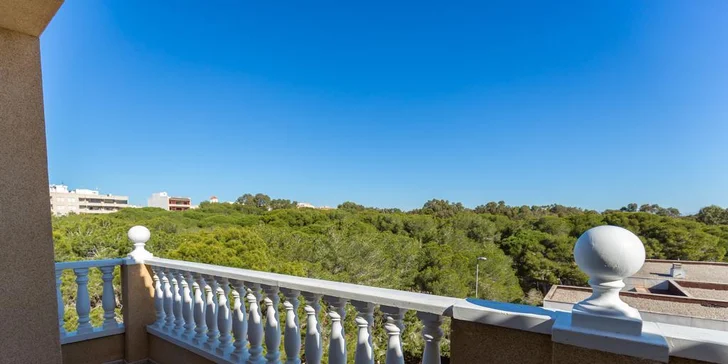 Ideálna letná dovolenka na španielskom pobreží Costa Blanca