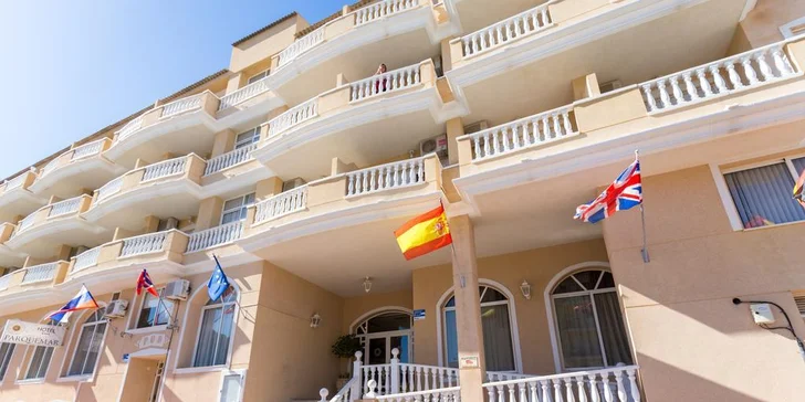 Ideálna letná dovolenka na španielskom pobreží Costa Blanca