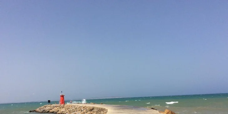 Ideálna letná dovolenka na španielskom pobreží Costa Blanca