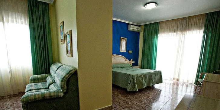 Ideálna letná dovolenka na španielskom pobreží Costa Blanca