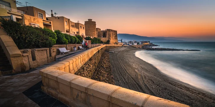 Ideálna letná dovolenka na španielskom pobreží Costa Blanca