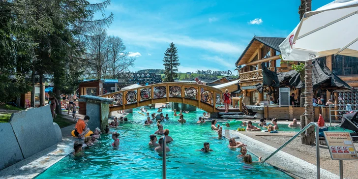 Aktívny aj relaxačný pobyt v krásnom apartmáne s kuchyňou vo Vysokých Tatrách