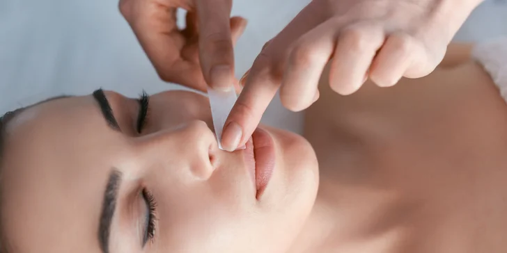 Epilácia voskom pre rôzne časti tela v Stefani Vencel Esthetic Beauty