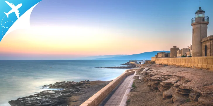 Ideálna letná dovolenka na španielskom pobreží Costa Blanca