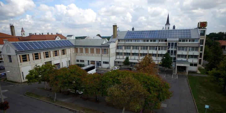 Romantický wellness pobyt pre 2 osoby v najznámejšej vinárskej oblasti Tokaj