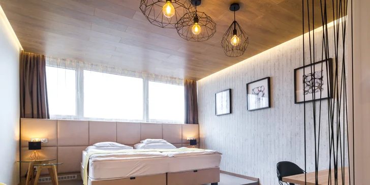Romantický wellness pobyt pre 2 osoby v najznámejšej vinárskej oblasti Tokaj