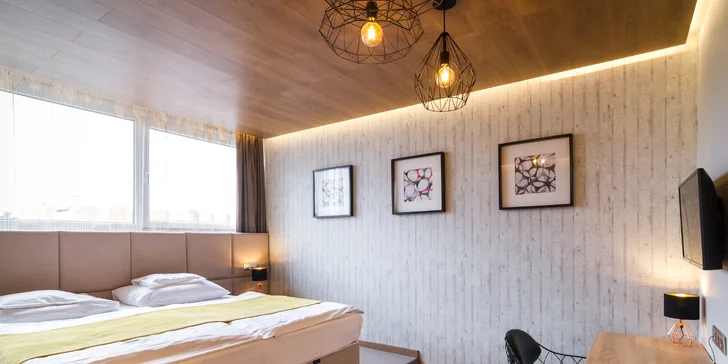 Romantický wellness pobyt pre 2 osoby v najznámejšej vinárskej oblasti Tokaj