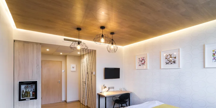 Romantický wellness pobyt pre 2 osoby v najznámejšej vinárskej oblasti Tokaj