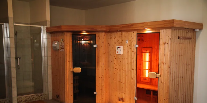Romantický wellness pobyt pre 2 osoby v najznámejšej vinárskej oblasti Tokaj