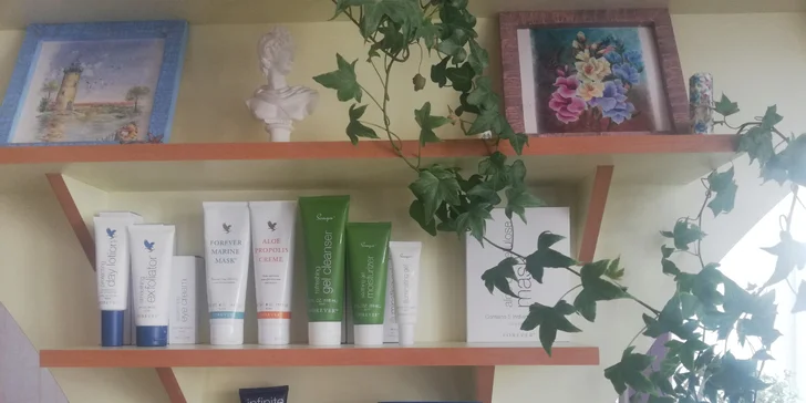 Hĺbkové čistenie pleti skin scrubberom aj s masážou