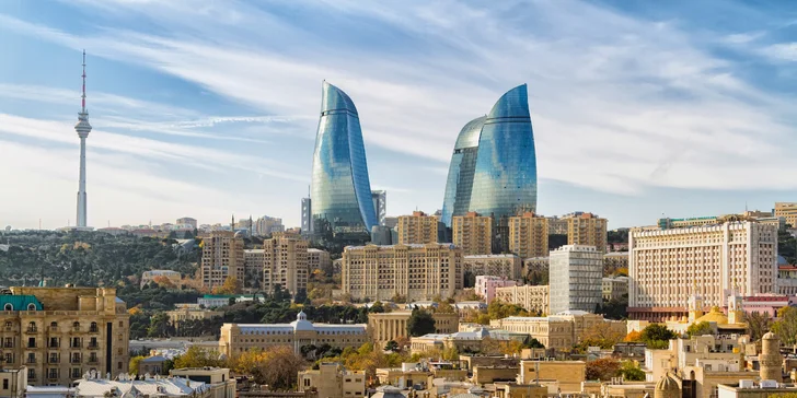 Odhaľte tajomstvá Azerbajdžanu - krajiny kontrastov a prekvapení