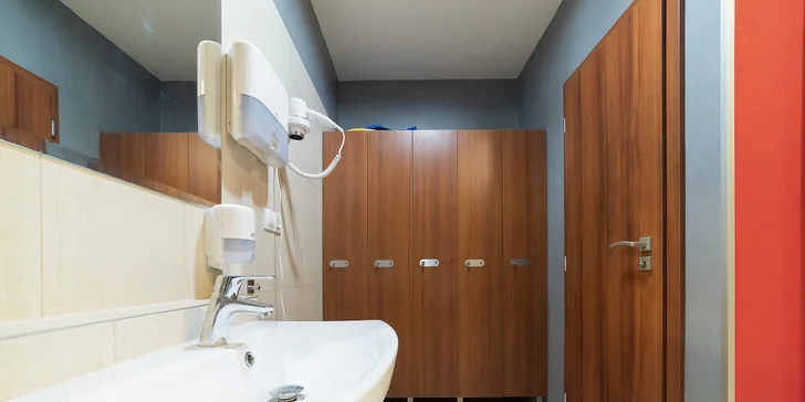Privátne wellness až pre 2 - 4 osoby s proseccom alebo citronádou