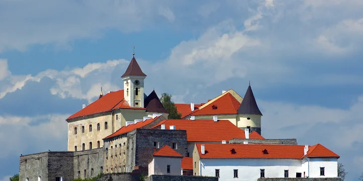 Veľký okruh Ukrajinou - najznámejšie mestá našich susedov a možnosť návštevy Černobyľu