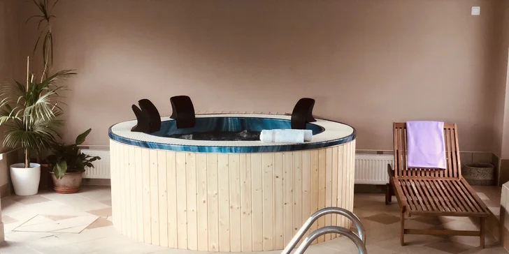 Jesenný romantický pobyt pre dvoch v Hoteli Stofing*** s možnosťou ochutnávky vína