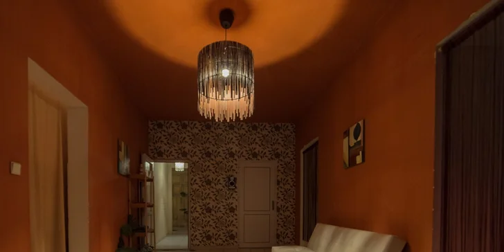 Dokonalý relax pre 1 až 6 osôb v privátnom wellness v centre mesta