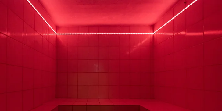 Dokonalý relax pre 1 až 6 osôb v privátnom wellness v centre mesta