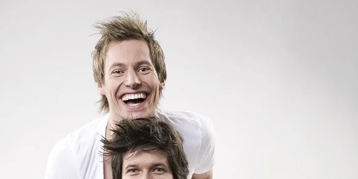 Koncert Thomasa Puskailera a chlapcov z Boyband s nočným kupaním v AQUATERMAL