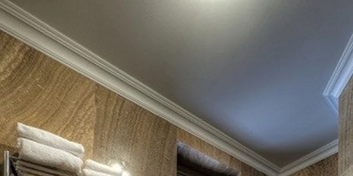 Luxusný pobyt pre 2 osoby v Belianskych Tatrách