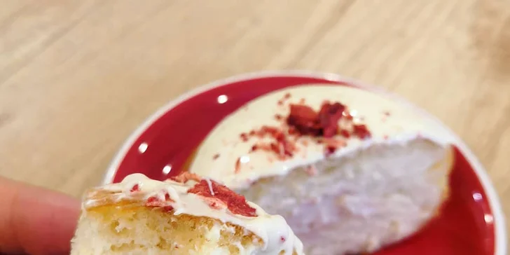Classic, Špeciál i plnené donuty v Just DONUT - take away sladké potešenie!