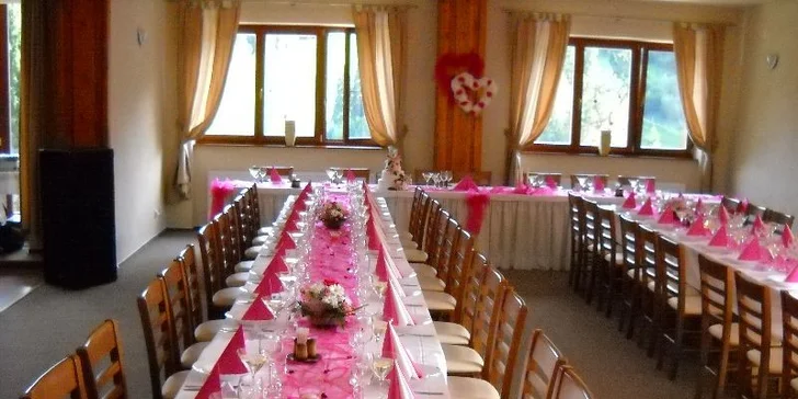 Wellness pobyt v PORAČ PARKU