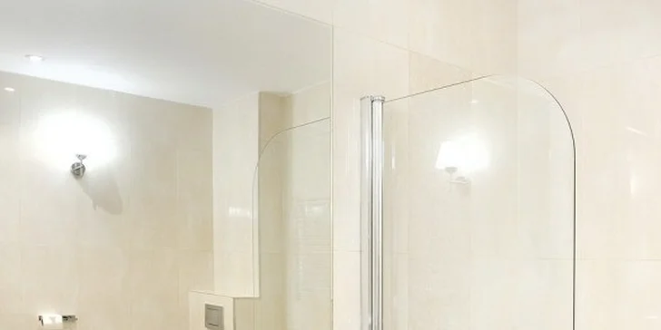 Luxusný Grandhotel Praha**** v Tatranskej Lomnici