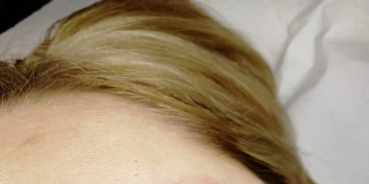 Permanentný make-up obočia či očných liniek v salóne MiAr