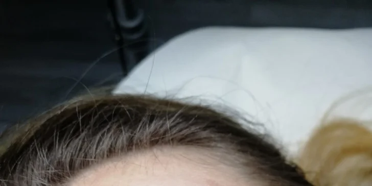 Permanentný make-up obočia či očných liniek v salóne MiAr