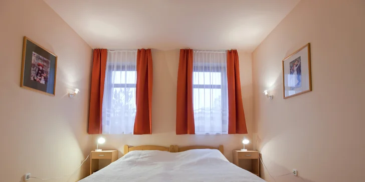 Relaxačný wellness pobyt v malebnej oblasti Neziderského jazera