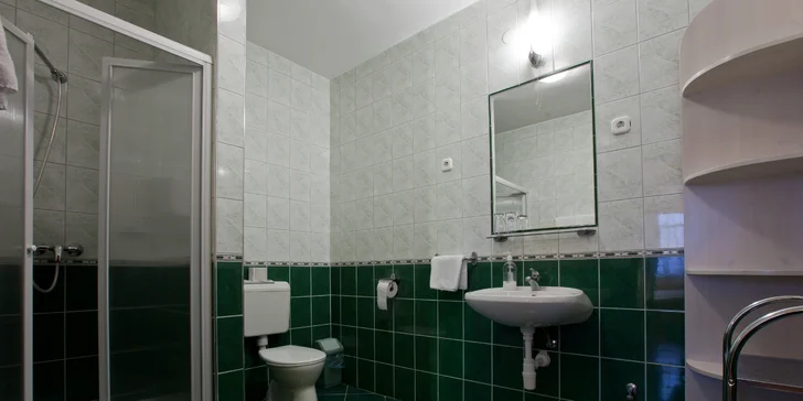 Relaxačný wellness pobyt v malebnej oblasti Neziderského jazera