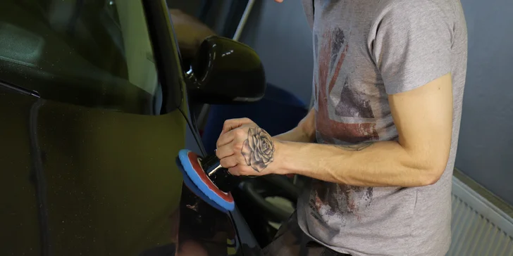 Auto Detail Studio - Luxury Studio Bratislava