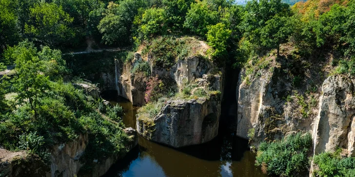 Romantický wellness pobyt pre 2 osoby v najznámejšej vinárskej oblasti Tokaj