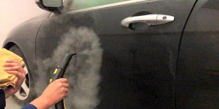 Auto ako zo škatuľky vďaka MM Shiny Garage!