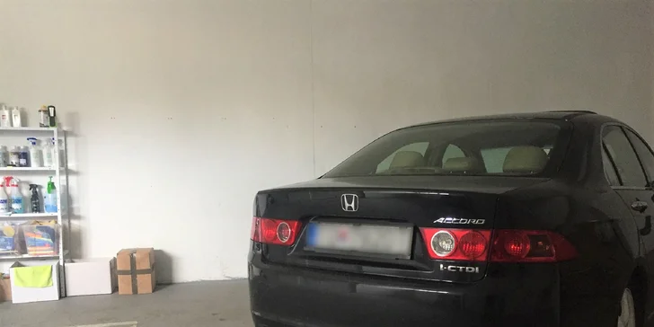Auto ako zo škatuľky vďaka MM Shiny Garage!