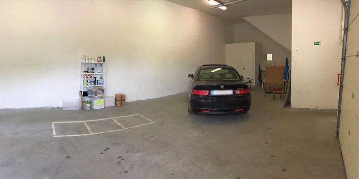 Auto ako zo škatuľky vďaka MM Shiny Garage!