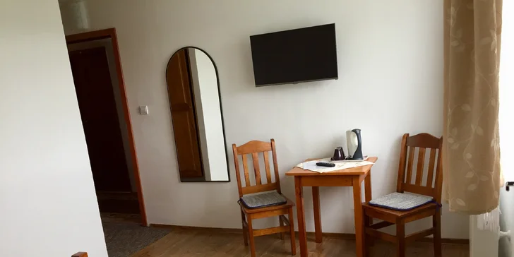 Letné pobytové balíčky vo Vysokých Tatrách s dieťaťom do 15 rokov zdarma