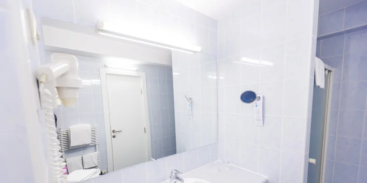 Za krásami Slovinska: 4* hotel blízko mora, polpenzia a bazény neobmedzene
