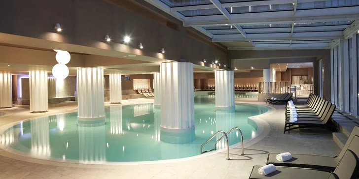 Za krásami Slovinska: 4* hotel blízko mora, polpenzia a bazény neobmedzene