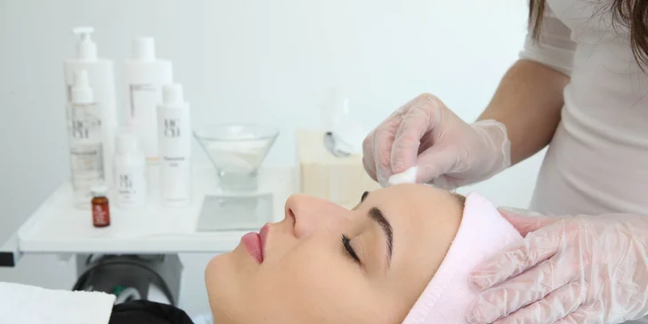 Microneedling: omladenie pleti s redukciou vrások
