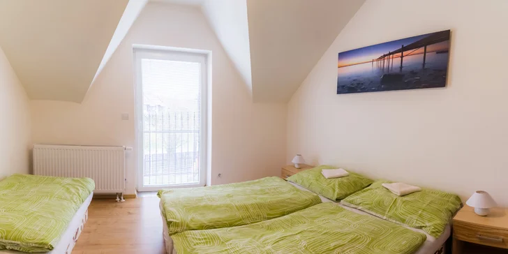 Adult friendly ubytovanie na priváte vo Vysokých Tatrách s množstvom zliav a aktivít