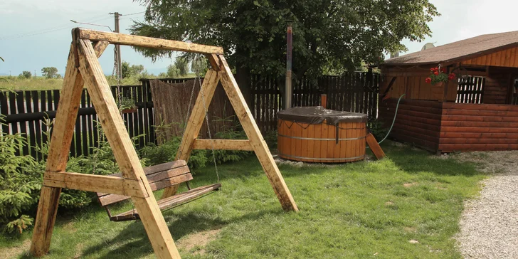 Adult friendly ubytovanie na priváte vo Vysokých Tatrách s množstvom zliav a aktivít
