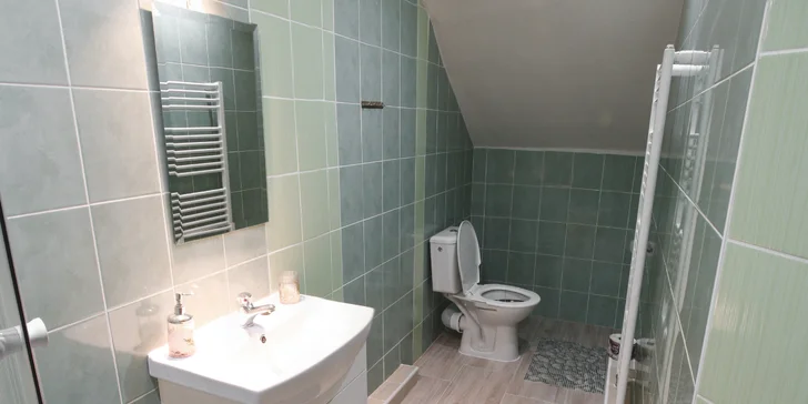 Adult friendly ubytovanie na priváte vo Vysokých Tatrách s množstvom zliav a aktivít