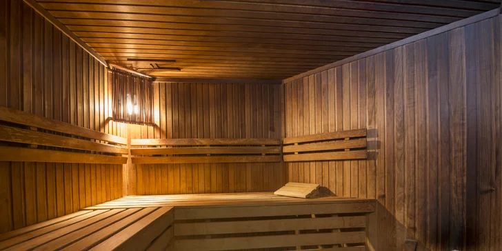 Exkluzívny WELLNESS & SPA pobyt v adult friendly Hoteli Prezydent**** v poľskej Krynici