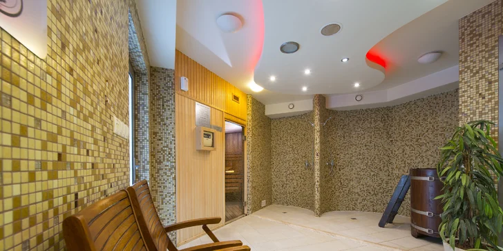Exkluzívny WELLNESS & SPA pobyt v adult friendly Hoteli Prezydent**** v poľskej Krynici