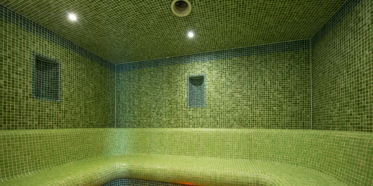 Exkluzívny WELLNESS & SPA pobyt v adult friendly Hoteli Prezydent**** v poľskej Krynici