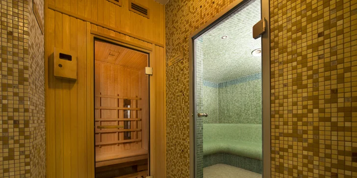 Exkluzívny WELLNESS & SPA pobyt v adult friendly Hoteli Prezydent**** v poľskej Krynici