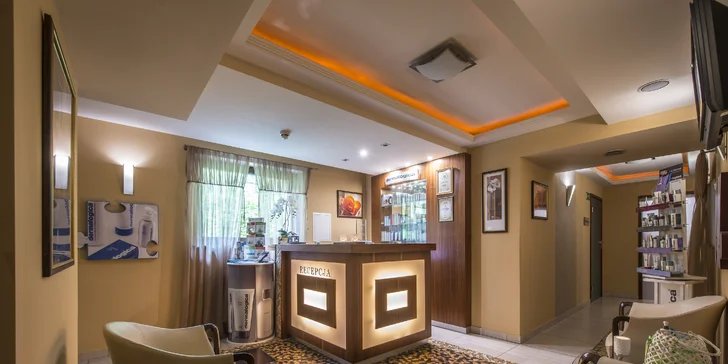 Exkluzívny WELLNESS & SPA pobyt v adult friendly Hoteli Prezydent**** v poľskej Krynici