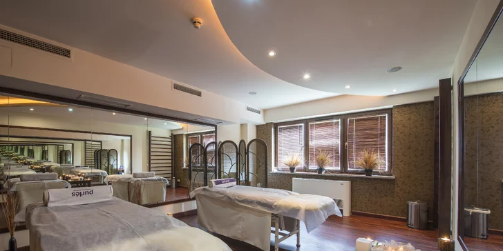 Exkluzívny WELLNESS & SPA pobyt v adult friendly Hoteli Prezydent**** v poľskej Krynici