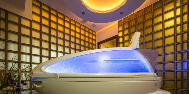 Exkluzívny WELLNESS & SPA pobyt v adult friendly Hoteli Prezydent**** v poľskej Krynici