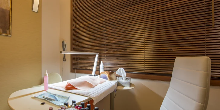 Exkluzívny WELLNESS & SPA pobyt v adult friendly Hoteli Prezydent**** v poľskej Krynici